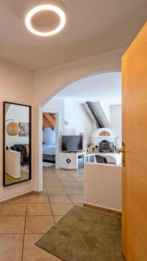 Appartamento Lichtenegg a Merano Merano